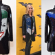 Illustration for article titled It Took Over 10,000 Bricks to Make This Wearable Lego Batman Jacket